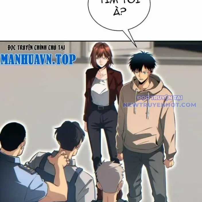 Mạt Thế Trọng Sinh: Ta Quay Gacha Làm Trùm! Chapter 35 trang 73
