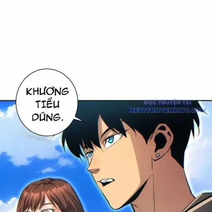 Mạt Thế Trọng Sinh: Ta Quay Gacha Làm Trùm! Chapter 35 trang 77