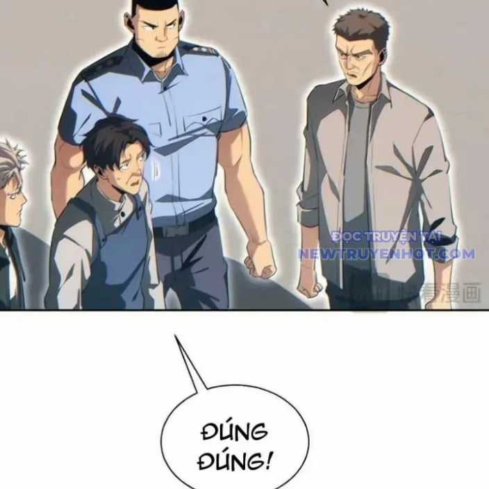 Mạt Thế Trọng Sinh: Ta Quay Gacha Làm Trùm! Chapter 35 trang 82