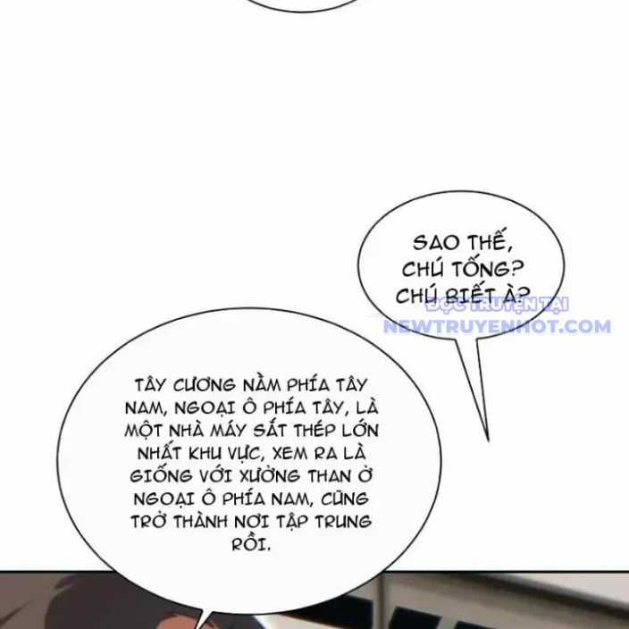 Mạt Thế Trọng Sinh: Ta Quay Gacha Làm Trùm! Chapter 35 trang 83