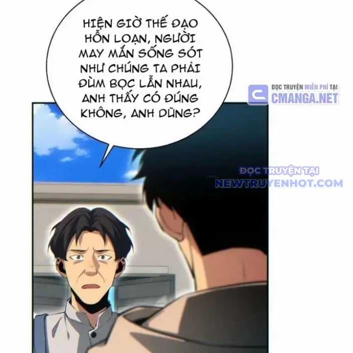 Mạt Thế Trọng Sinh: Ta Quay Gacha Làm Trùm! Chapter 35 trang 88