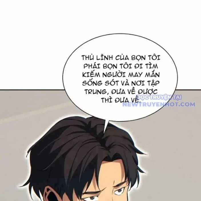 Mạt Thế Trọng Sinh: Ta Quay Gacha Làm Trùm! Chapter 35 trang 90