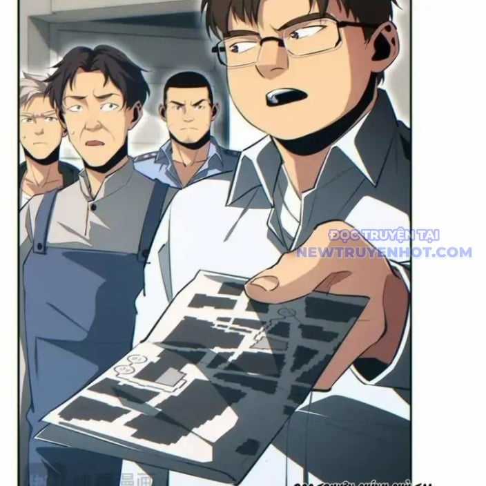 Mạt Thế Trọng Sinh: Ta Quay Gacha Làm Trùm! Chapter 35 trang 93