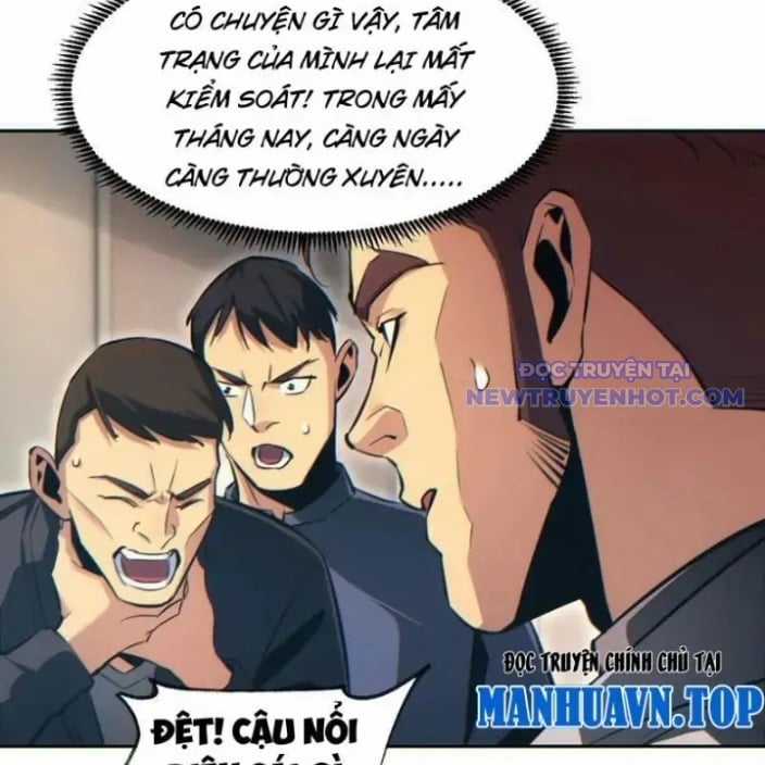 Mạt Thế Trọng Sinh: Ta Quay Gacha Làm Trùm! Chapter 36 trang 101