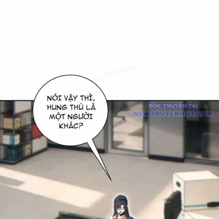 Mạt Thế Trọng Sinh: Ta Quay Gacha Làm Trùm! Chapter 36 trang 117