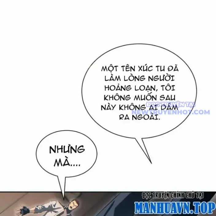 Mạt Thế Trọng Sinh: Ta Quay Gacha Làm Trùm! Chapter 36 trang 121