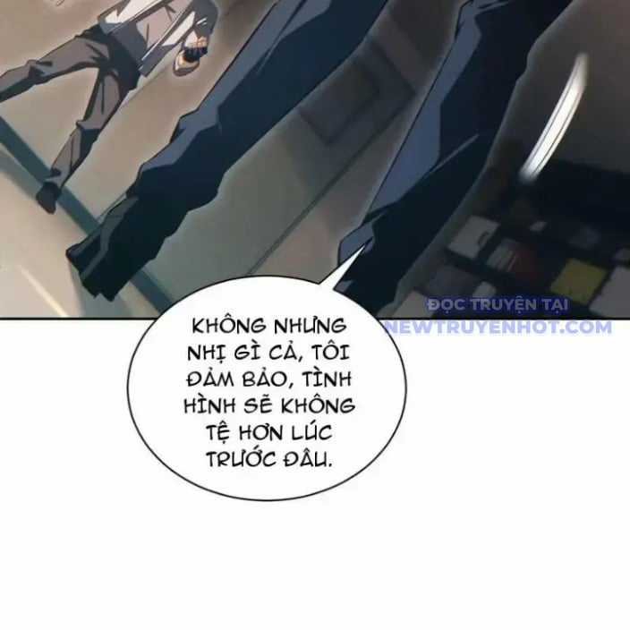 Mạt Thế Trọng Sinh: Ta Quay Gacha Làm Trùm! Chapter 36 trang 122