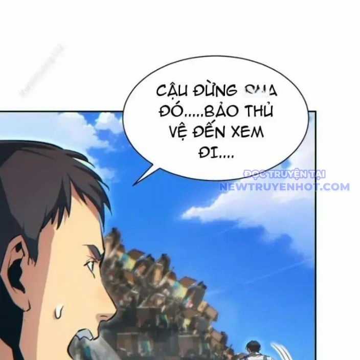 Mạt Thế Trọng Sinh: Ta Quay Gacha Làm Trùm! Chapter 36 trang 13