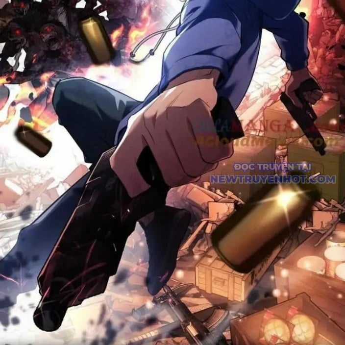 Mạt Thế Trọng Sinh: Ta Quay Gacha Làm Trùm! Chapter 36 trang 2