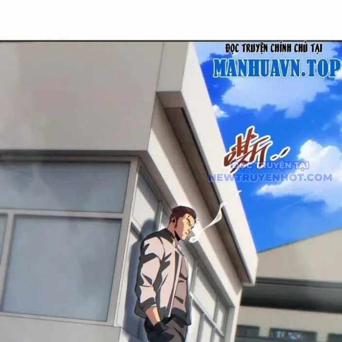 Mạt Thế Trọng Sinh: Ta Quay Gacha Làm Trùm! Chapter 36 trang 21