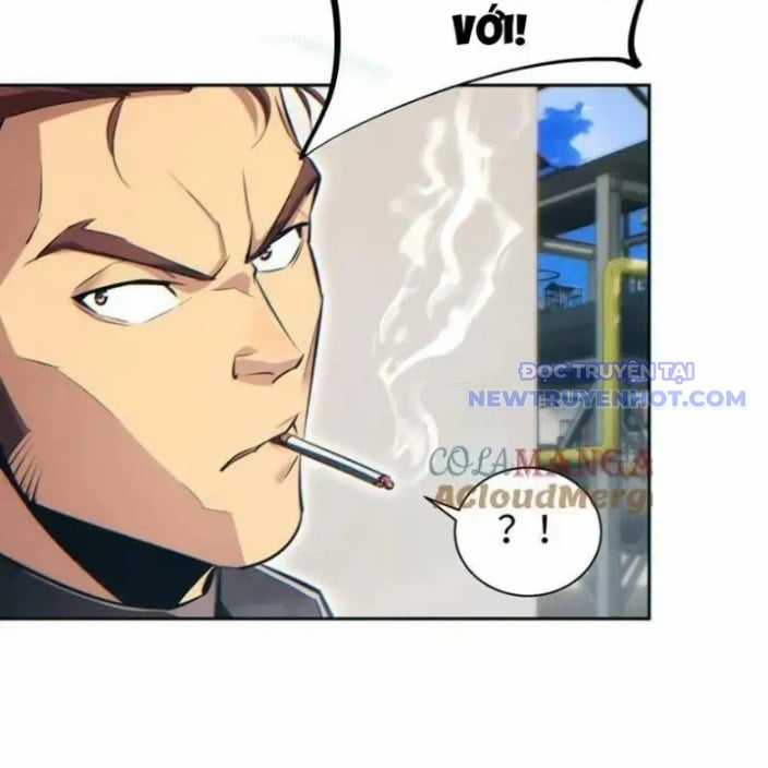 Mạt Thế Trọng Sinh: Ta Quay Gacha Làm Trùm! Chapter 36 trang 23