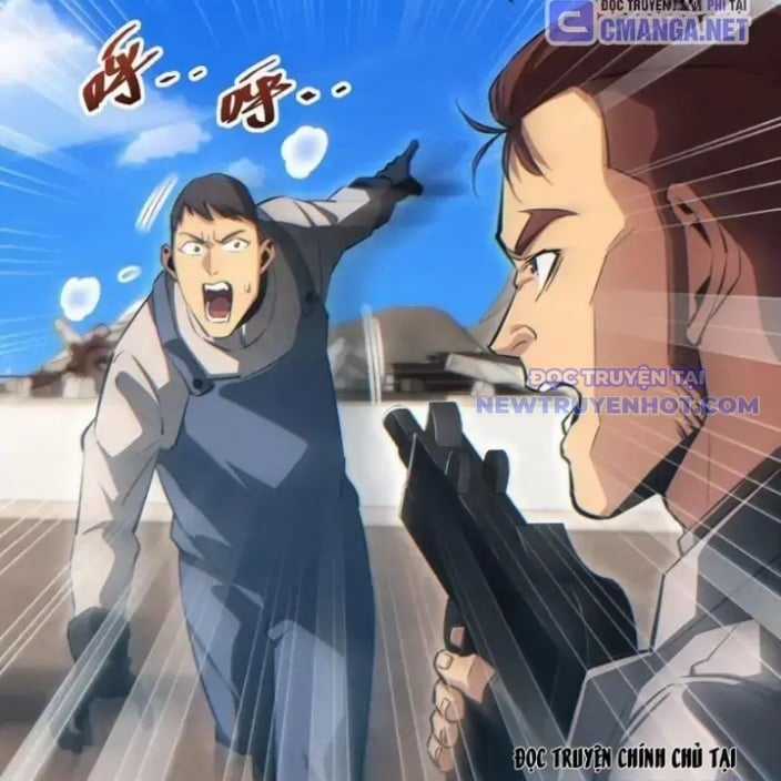 Mạt Thế Trọng Sinh: Ta Quay Gacha Làm Trùm! Chapter 36 trang 25