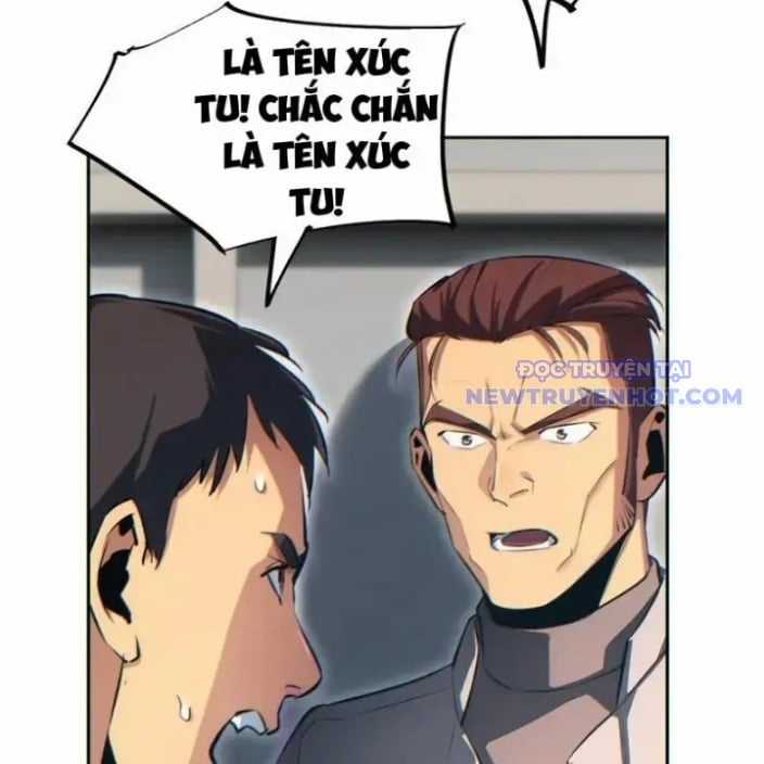 Mạt Thế Trọng Sinh: Ta Quay Gacha Làm Trùm! Chapter 36 trang 27