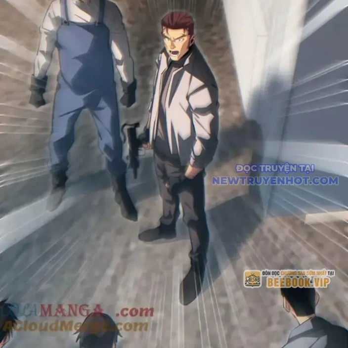 Mạt Thế Trọng Sinh: Ta Quay Gacha Làm Trùm! Chapter 36 trang 32