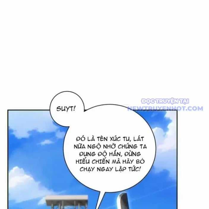 Mạt Thế Trọng Sinh: Ta Quay Gacha Làm Trùm! Chapter 36 trang 37