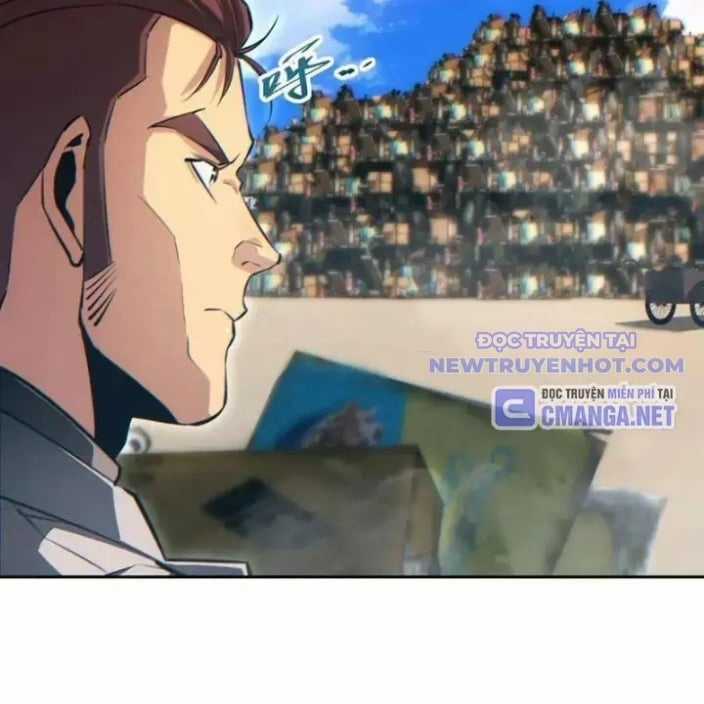 Mạt Thế Trọng Sinh: Ta Quay Gacha Làm Trùm! Chapter 36 trang 40