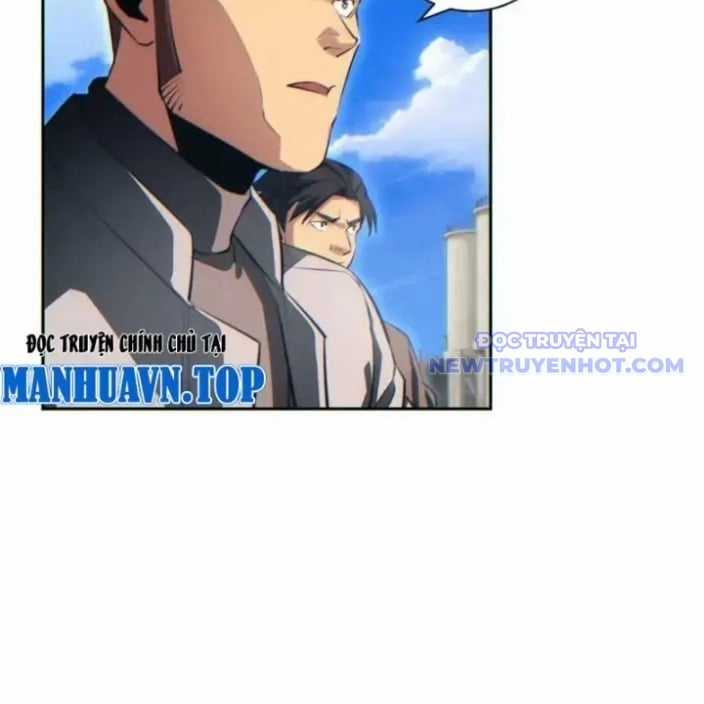 Mạt Thế Trọng Sinh: Ta Quay Gacha Làm Trùm! Chapter 36 trang 42