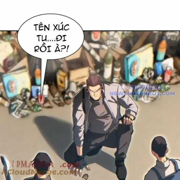 Mạt Thế Trọng Sinh: Ta Quay Gacha Làm Trùm! Chapter 36 trang 44