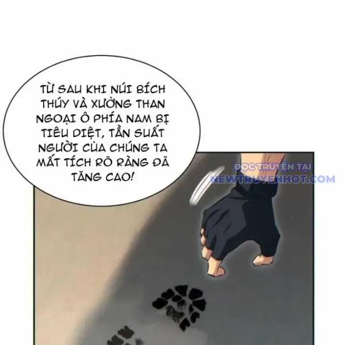 Mạt Thế Trọng Sinh: Ta Quay Gacha Làm Trùm! Chapter 36 trang 46