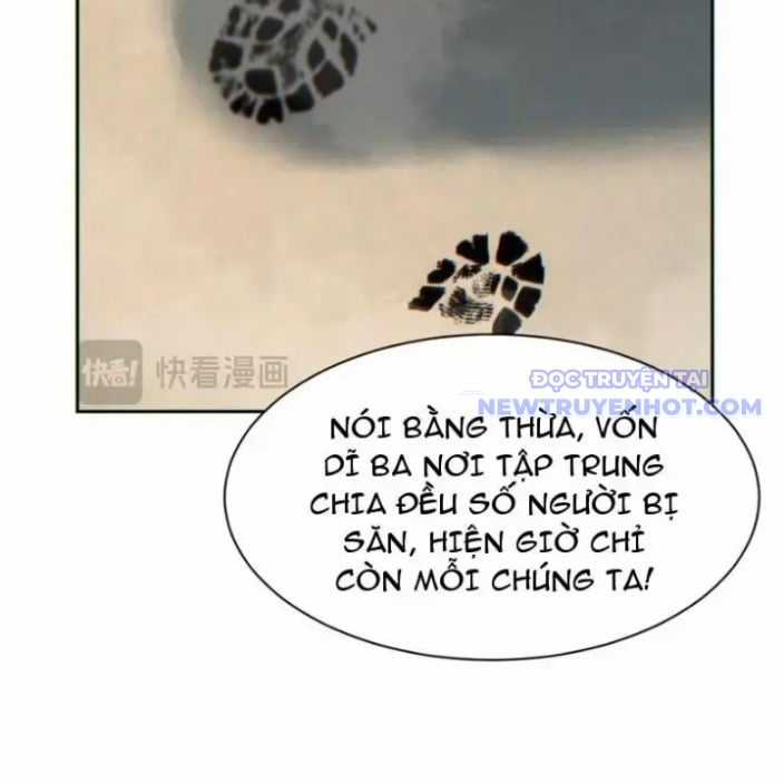Mạt Thế Trọng Sinh: Ta Quay Gacha Làm Trùm! Chapter 36 trang 47