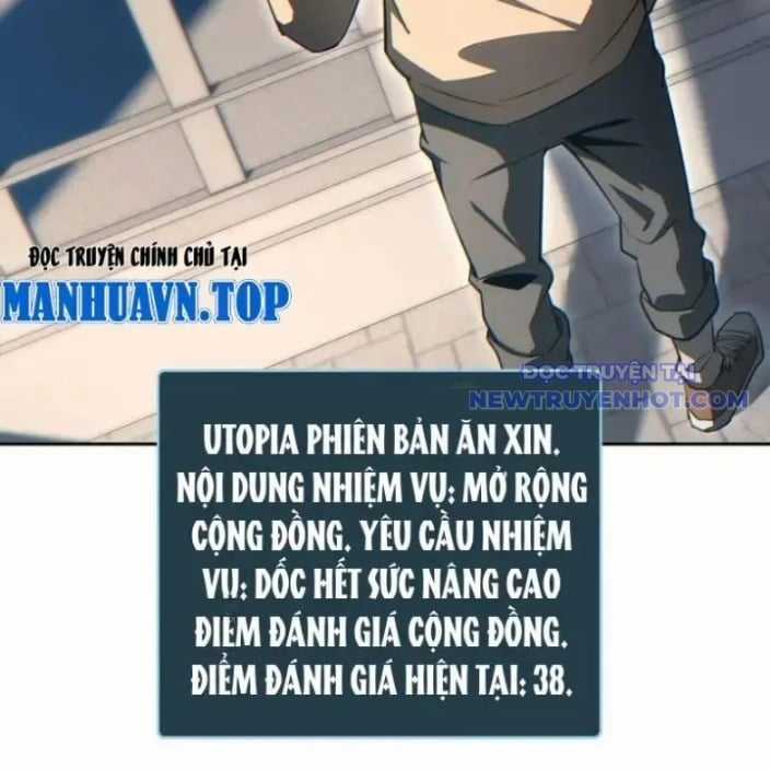 Mạt Thế Trọng Sinh: Ta Quay Gacha Làm Trùm! Chapter 36 trang 56