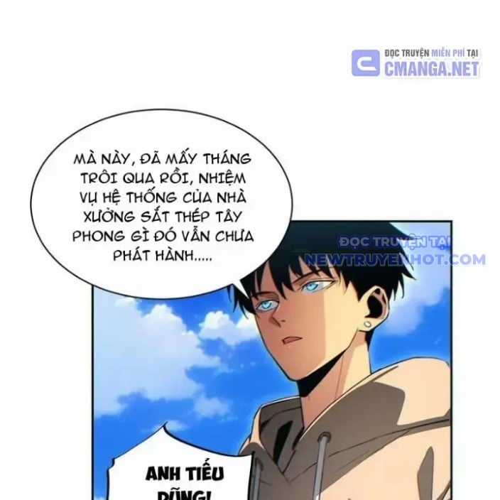 Mạt Thế Trọng Sinh: Ta Quay Gacha Làm Trùm! Chapter 36 trang 57