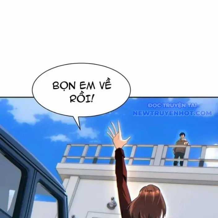 Mạt Thế Trọng Sinh: Ta Quay Gacha Làm Trùm! Chapter 36 trang 59