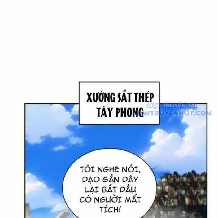 Mạt Thế Trọng Sinh: Ta Quay Gacha Làm Trùm! Chapter 36 trang 6