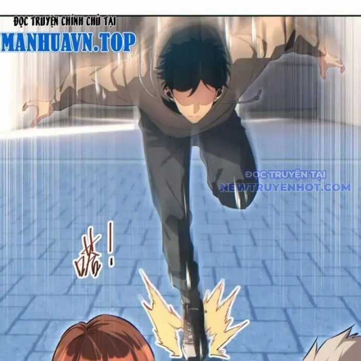 Mạt Thế Trọng Sinh: Ta Quay Gacha Làm Trùm! Chapter 36 trang 63