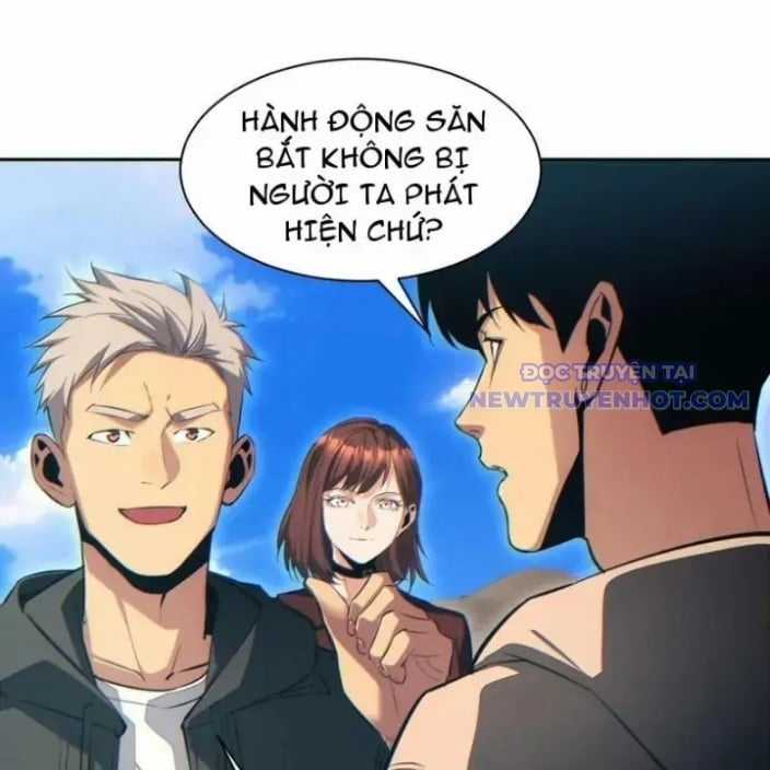 Mạt Thế Trọng Sinh: Ta Quay Gacha Làm Trùm! Chapter 36 trang 65