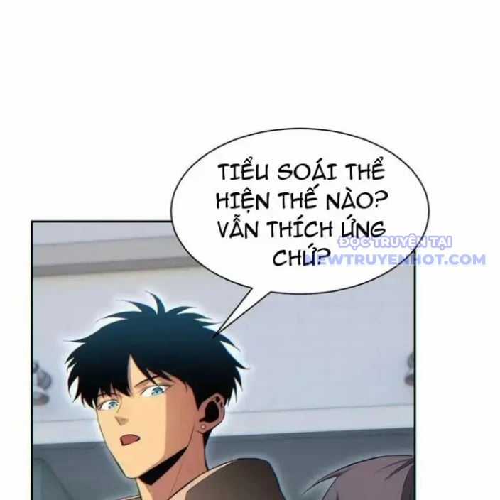 Mạt Thế Trọng Sinh: Ta Quay Gacha Làm Trùm! Chapter 36 trang 67