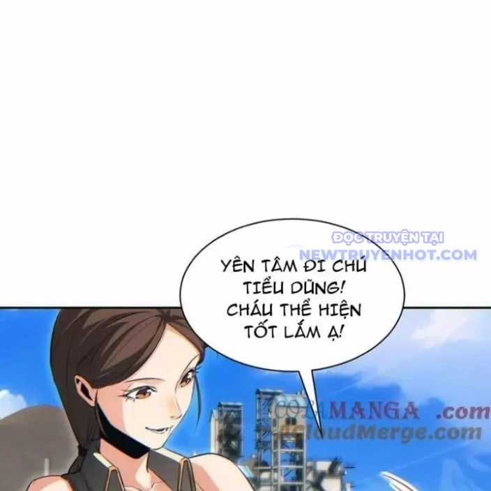 Mạt Thế Trọng Sinh: Ta Quay Gacha Làm Trùm! Chapter 36 trang 69