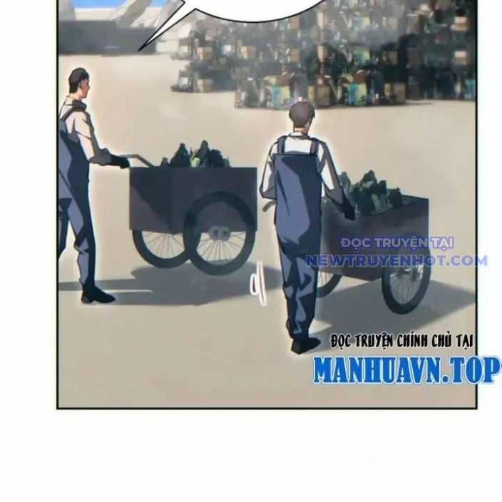 Mạt Thế Trọng Sinh: Ta Quay Gacha Làm Trùm! Chapter 36 trang 7