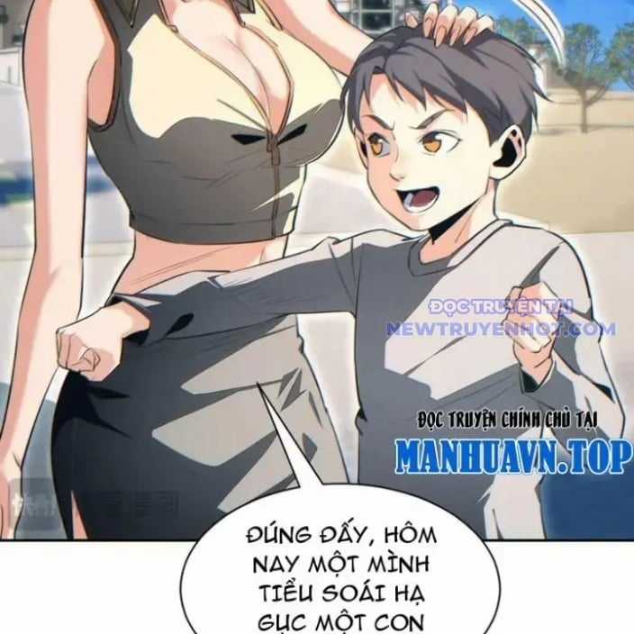 Mạt Thế Trọng Sinh: Ta Quay Gacha Làm Trùm! Chapter 36 trang 70
