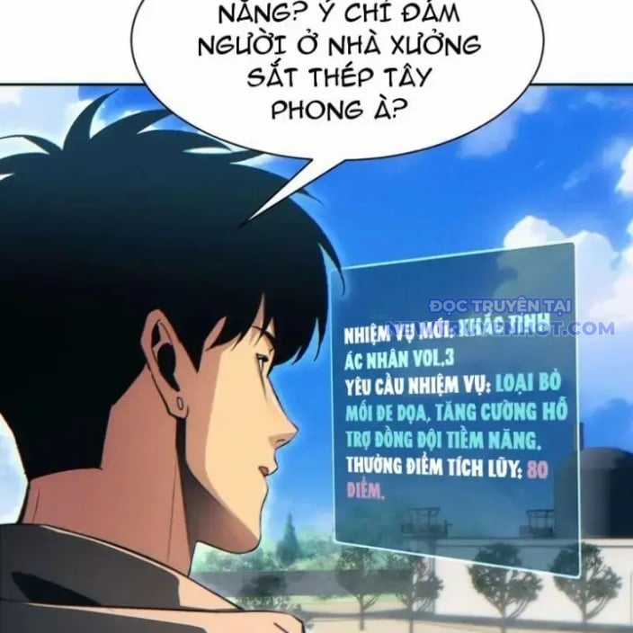 Mạt Thế Trọng Sinh: Ta Quay Gacha Làm Trùm! Chapter 36 trang 74