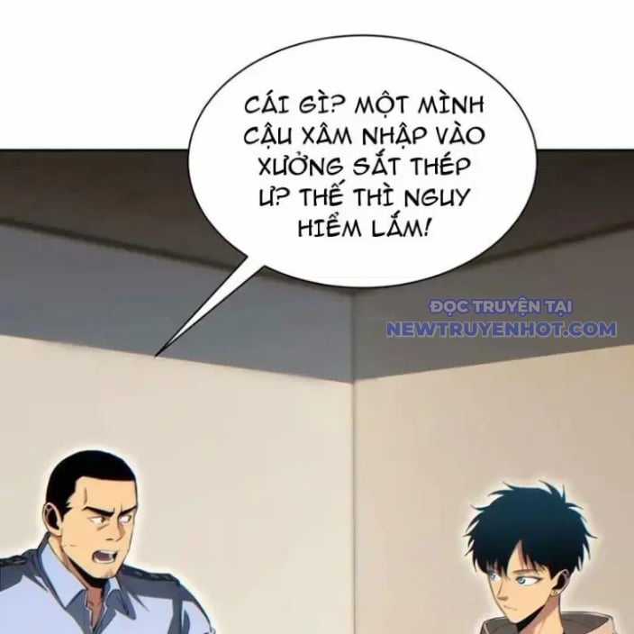 Mạt Thế Trọng Sinh: Ta Quay Gacha Làm Trùm! Chapter 36 trang 77