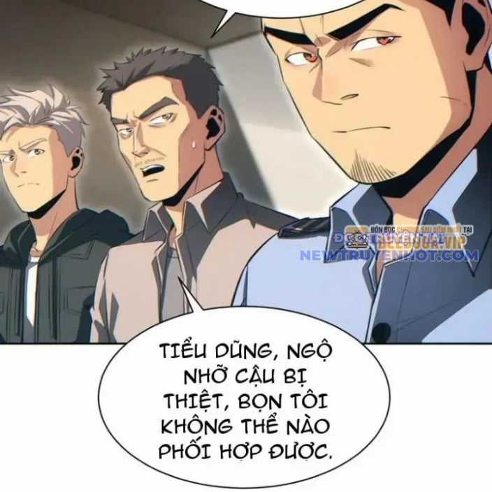 Mạt Thế Trọng Sinh: Ta Quay Gacha Làm Trùm! Chapter 36 trang 80