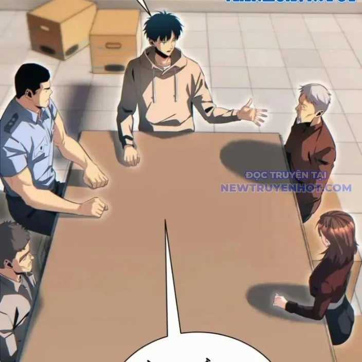 Mạt Thế Trọng Sinh: Ta Quay Gacha Làm Trùm! Chapter 36 trang 84