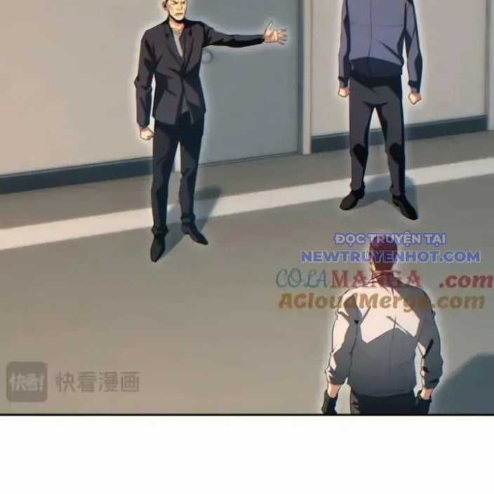 Mạt Thế Trọng Sinh: Ta Quay Gacha Làm Trùm! Chapter 36 trang 91