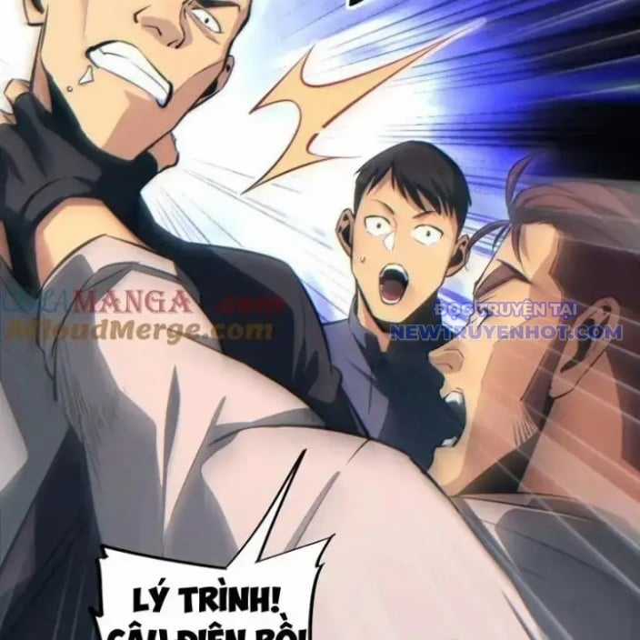 Mạt Thế Trọng Sinh: Ta Quay Gacha Làm Trùm! Chapter 36 trang 94