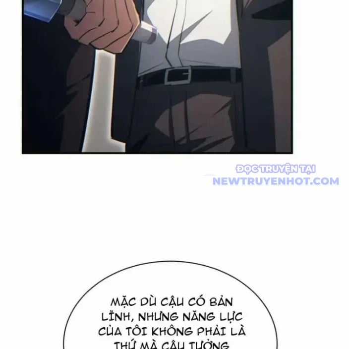 Mạt Thế Trọng Sinh: Ta Quay Gacha Làm Trùm! Chapter 37 trang 109