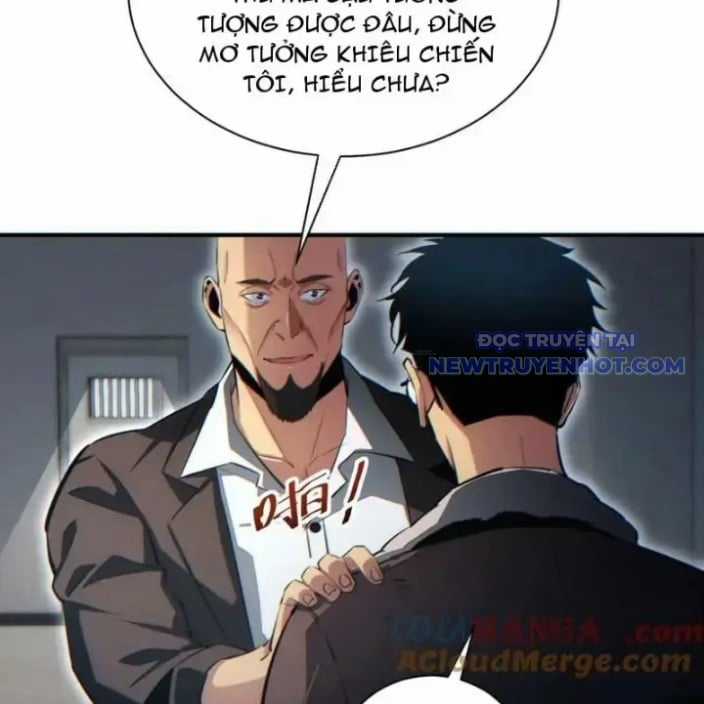 Mạt Thế Trọng Sinh: Ta Quay Gacha Làm Trùm! Chapter 37 trang 110