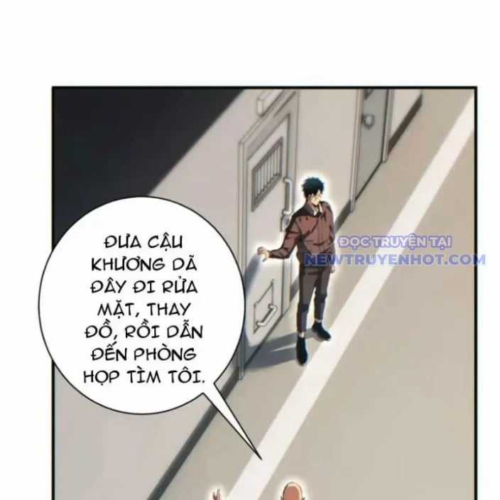 Mạt Thế Trọng Sinh: Ta Quay Gacha Làm Trùm! Chapter 37 trang 112