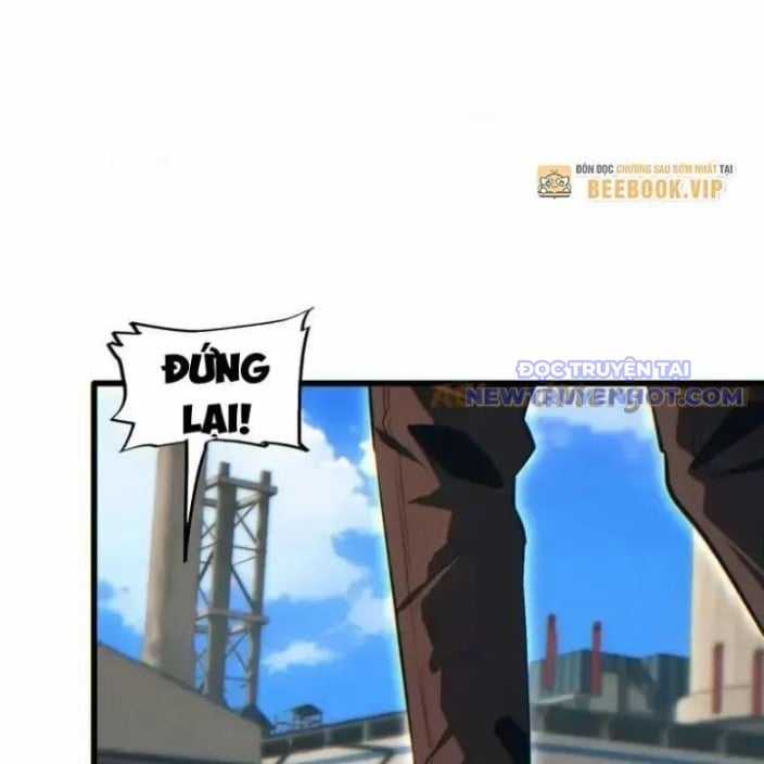 Mạt Thế Trọng Sinh: Ta Quay Gacha Làm Trùm! Chapter 37 trang 18