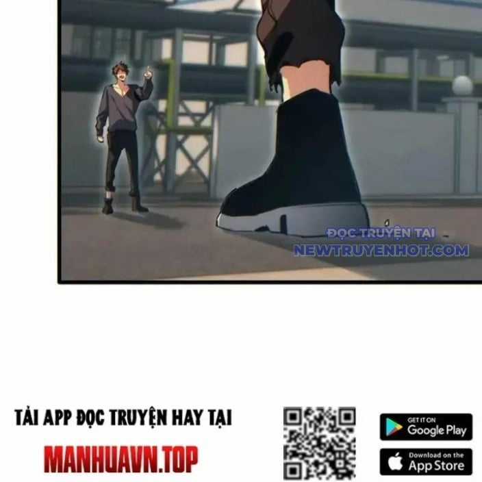 Mạt Thế Trọng Sinh: Ta Quay Gacha Làm Trùm! Chapter 37 trang 19