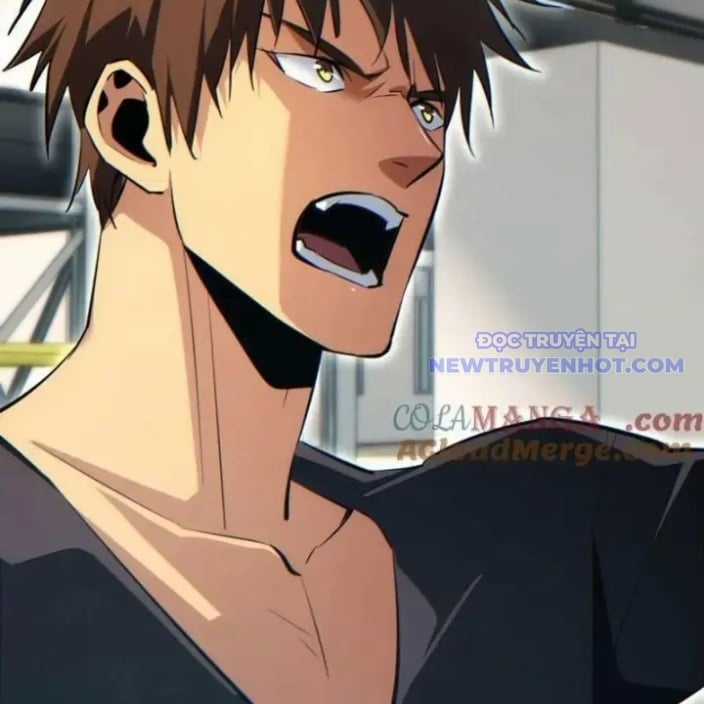 Mạt Thế Trọng Sinh: Ta Quay Gacha Làm Trùm! Chapter 37 trang 21