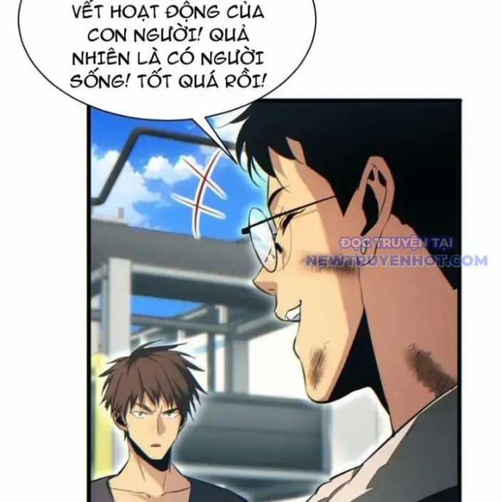 Mạt Thế Trọng Sinh: Ta Quay Gacha Làm Trùm! Chapter 37 trang 23