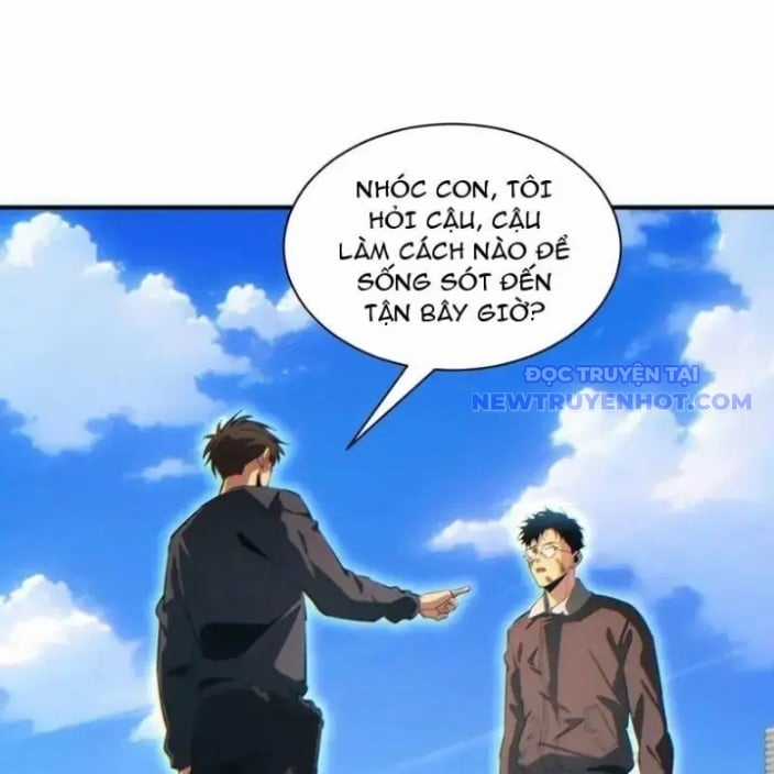 Mạt Thế Trọng Sinh: Ta Quay Gacha Làm Trùm! Chapter 37 trang 27