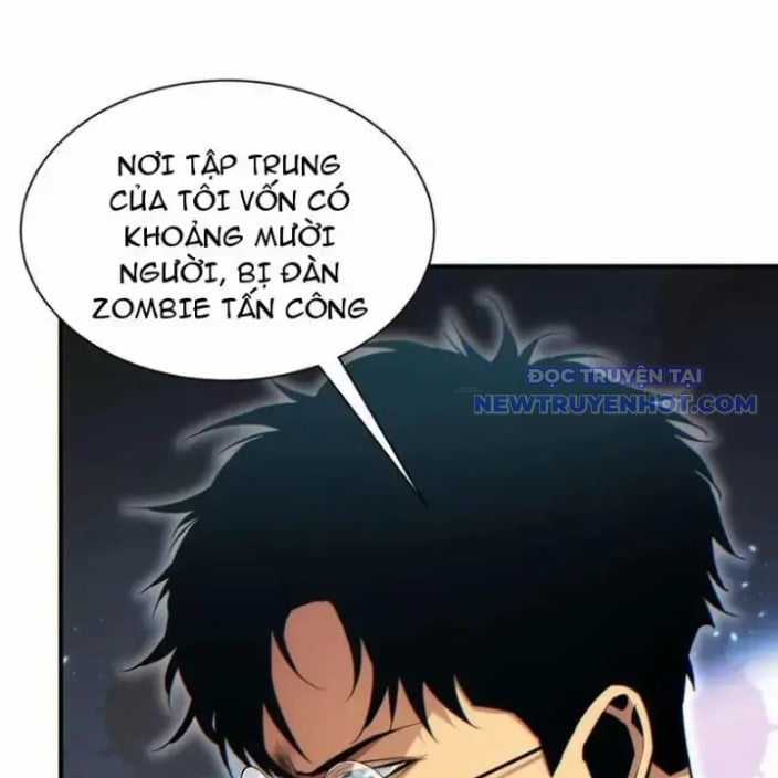 Mạt Thế Trọng Sinh: Ta Quay Gacha Làm Trùm! Chapter 37 trang 29