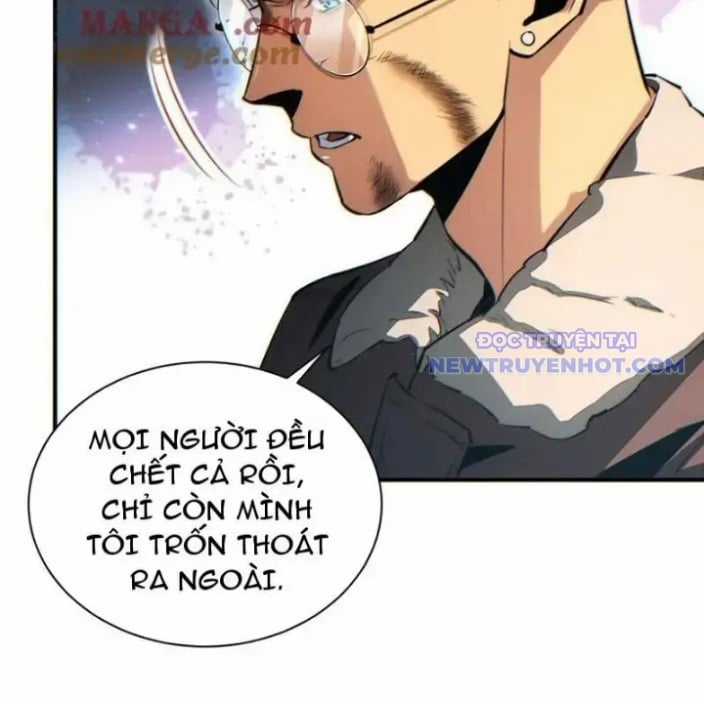 Mạt Thế Trọng Sinh: Ta Quay Gacha Làm Trùm! Chapter 37 trang 30